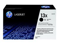 HP Cartouches Laser Q2613X