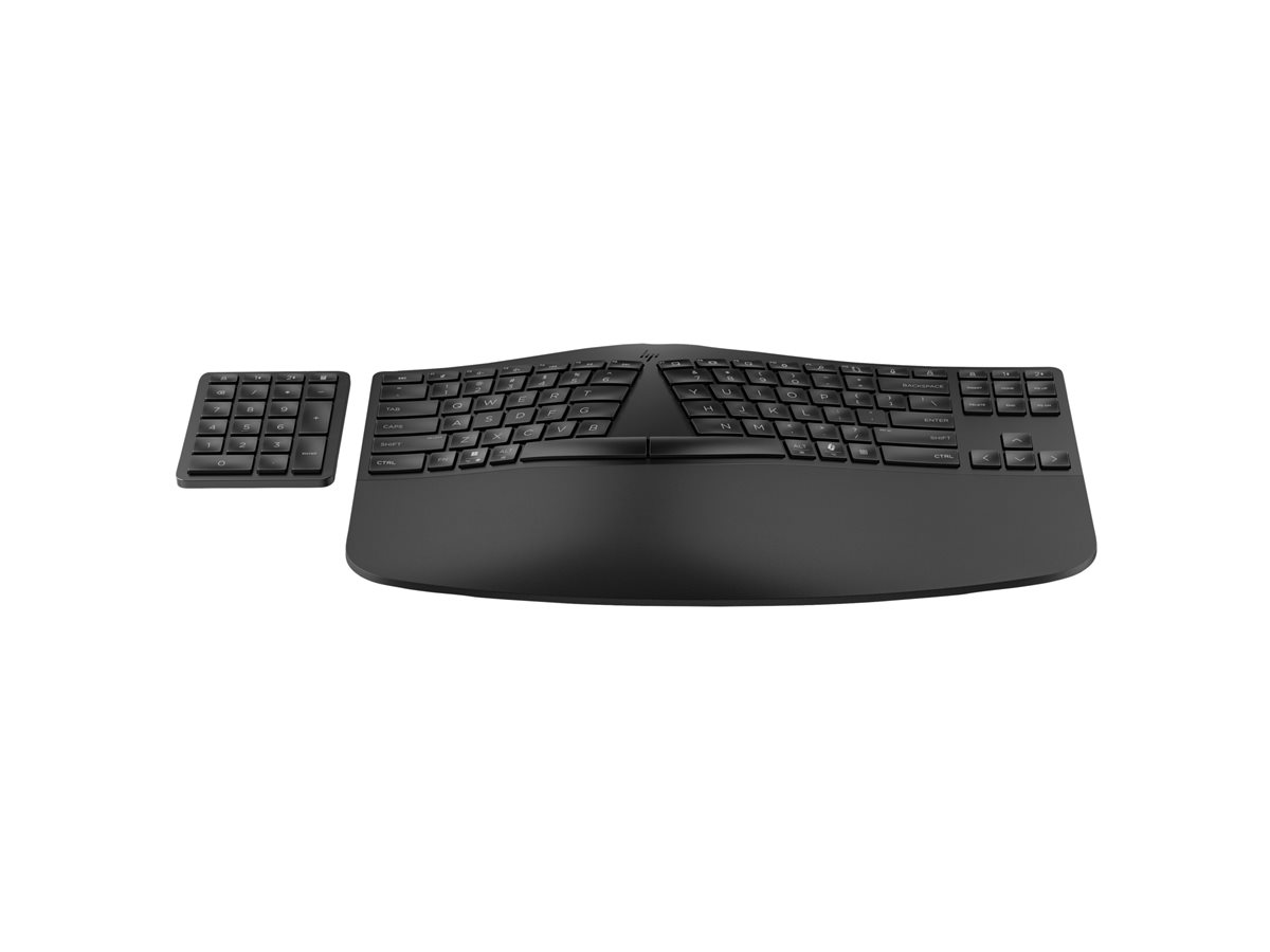 HP Bezdrátová klávesnice – foto 7