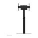 Neomounts FL45S-825BL1 Support au sol pour cran 37-75"