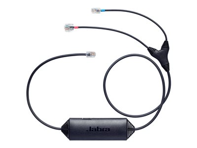 JABRA Link EHS-Adapter for GN 9120 DHSG - 14201-33