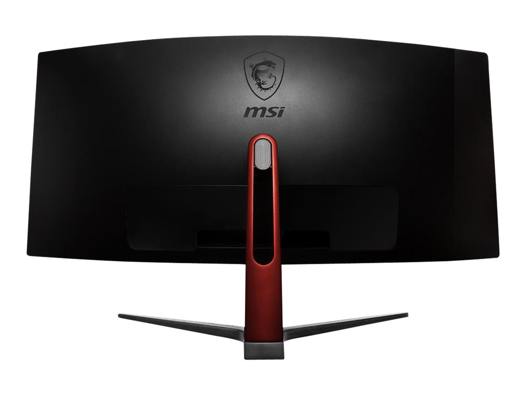 MSI Optix MAG341CQ - LED monitor | Overview, Specs, Details | SHI