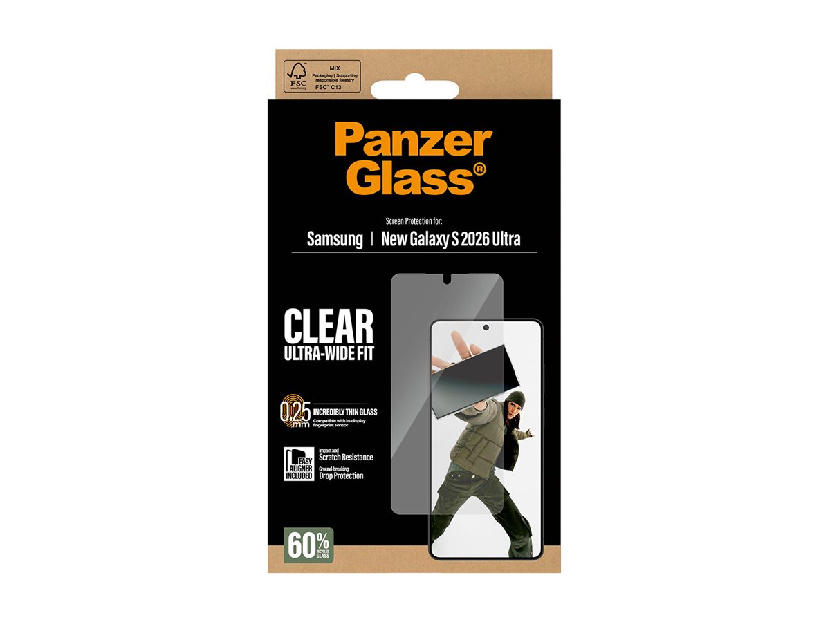 PanzerGlass Samsung Galaxy S26 Ultra – foto 5