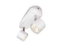 Philips myLiving STAR Loftsspotlys 9W 2700K