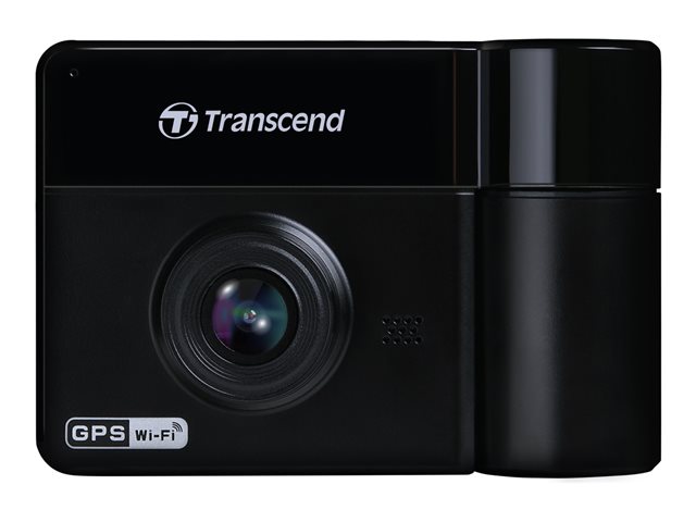 TRANSCEND Dashcam DrivePro 550 64Go