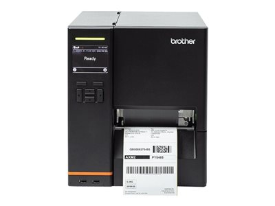 BROTHER Titan Industrial Printer