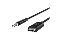 Belkin Accessoires GSM & SmartPhone F7U079bt03-BLK