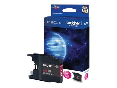 BROTHER Cartouche d encre magen