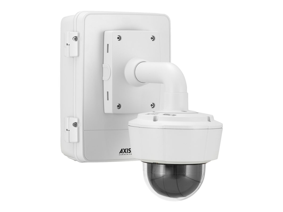AXIS T98A18-VE Surveillance - skříň – foto 3