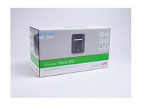APC Back-UPS 750VA 230V AVR FR Sockets