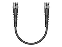 Sennheiser GZL RG 58 - antenna cable - 25 cm