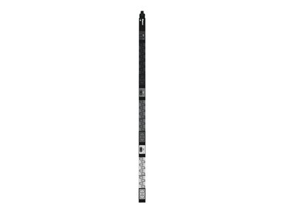 Panduit SmartZone - Power distribution unit (rack-mountable)
