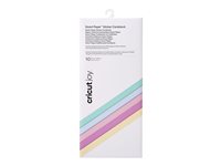 Cricut Joy Smart Paper Pastels Sampler