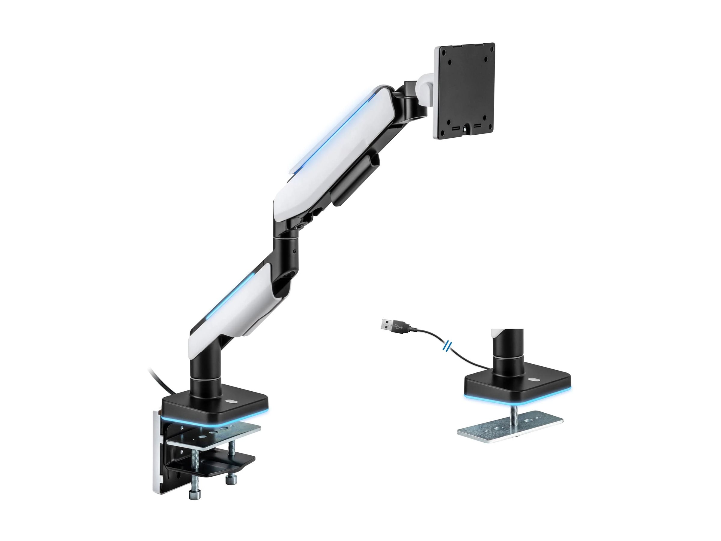 Mount-It! MI-4881 - Mounting kit (articulating arm)