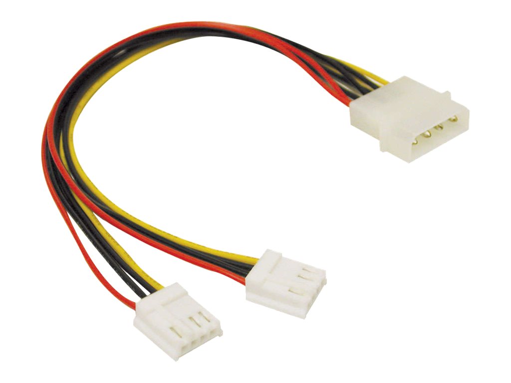 C2G "Y" Cable - Power splitter