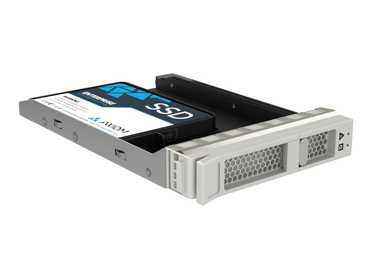 Axiom EP450 - SSD - Enterprise Pro