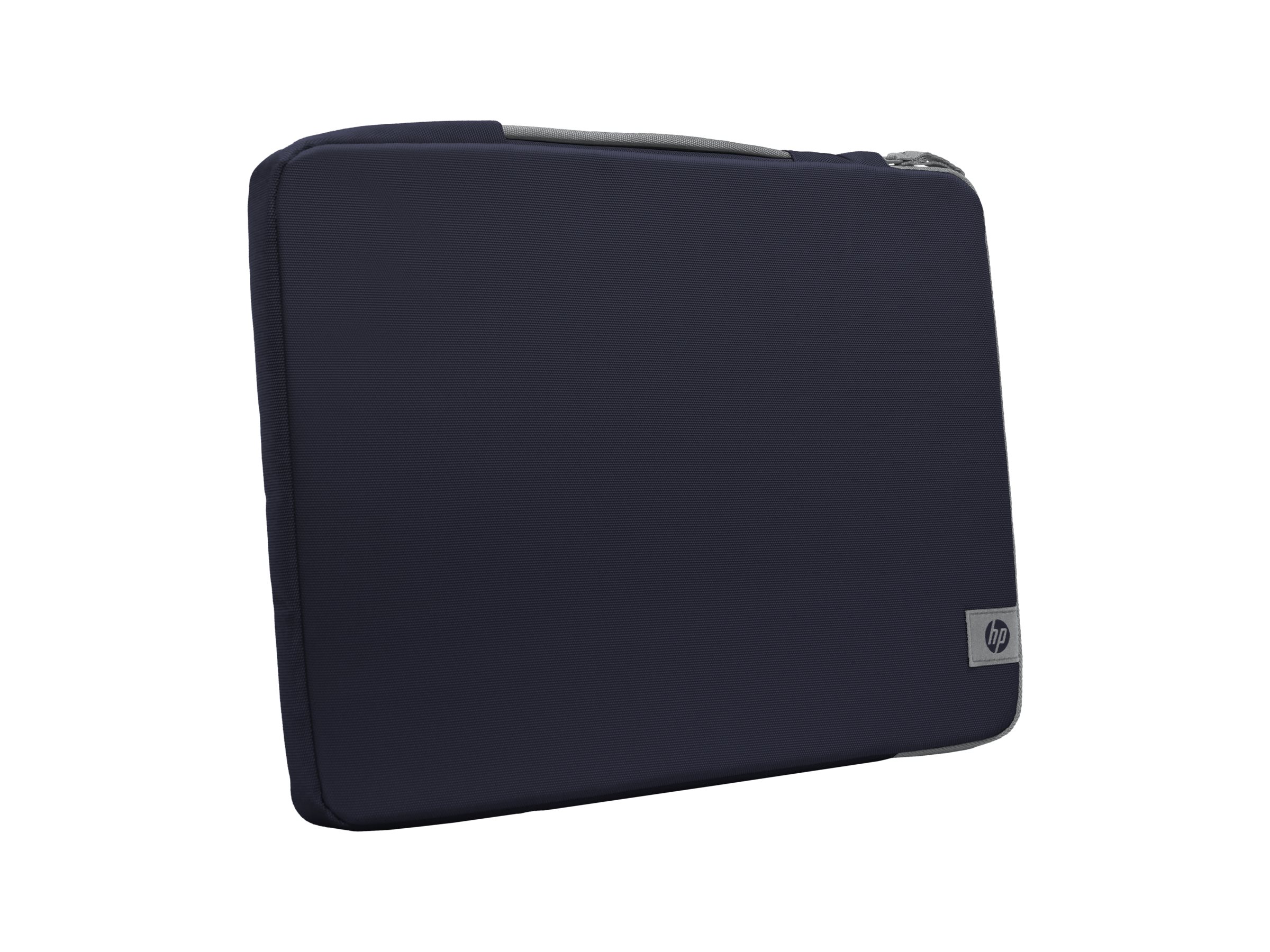 HP Protective notebook Product shot Back 79000