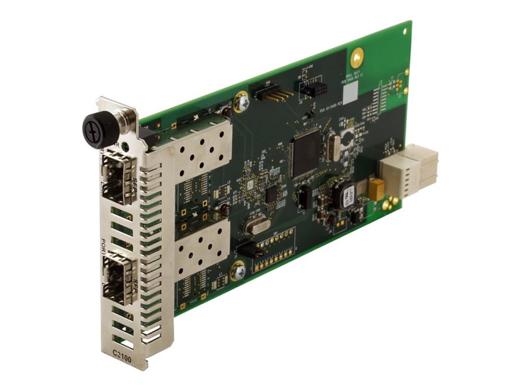 Lantronix ION C3100 Series