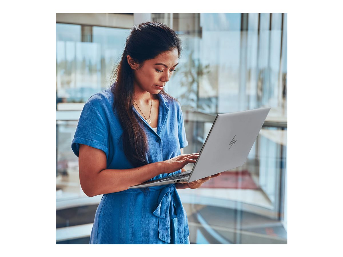 HP ZBook Firefly 14 G11 Mobile Workstation - AI PC - 14" - Intel Core Ultra 7 - 155U - 32 GB RAM - 1 TB SSD - česká/slovenská – foto 14