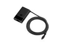 HP - Adaptateur alimentation USB-C - CA 115/230 V - 65 Watt 