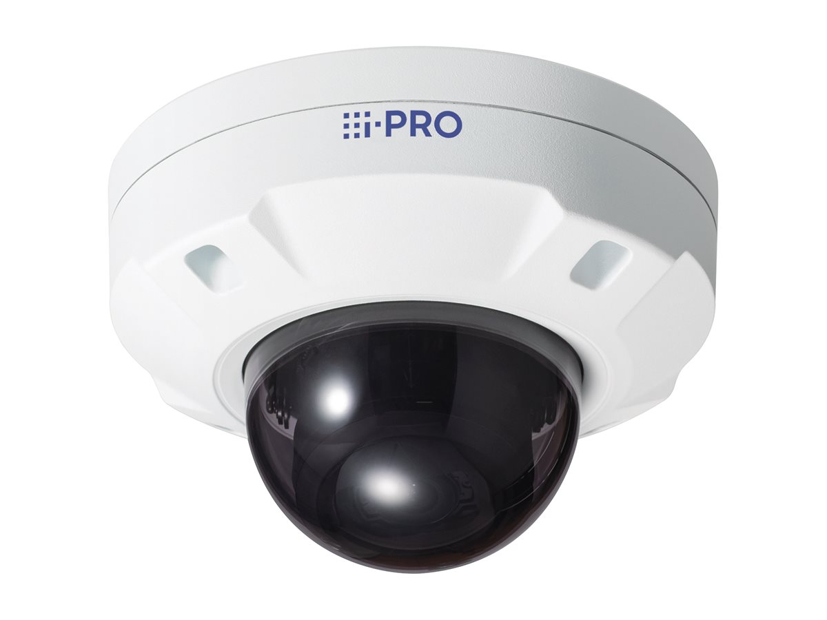 i-PRO S-Series WV-S25500-V3LG