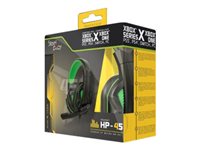 LEXIP X STEELPLAY CASQUE FILAIRE STEREO