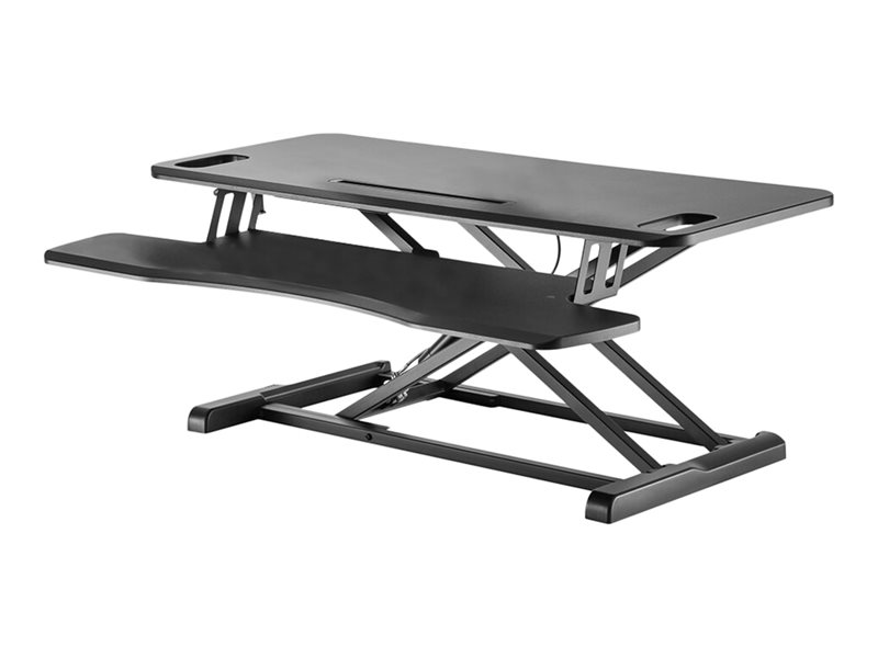 NEOMOUNTS NS-WS300BLACK Workstation