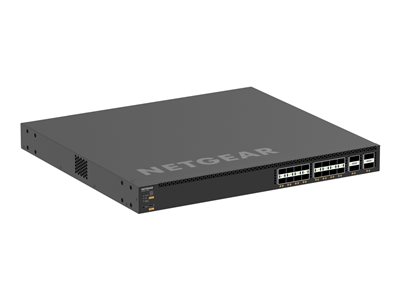 NETGEAR M4350 Series VSM4320C