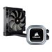 CORSAIR Hydro Series H60 High Performance Liquid CPU Cooler