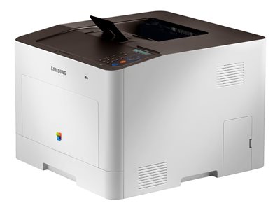 Samsung CLP-680ND - Printer