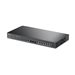 Omada ER8411 V1 - Router 10GbE - rack-mountable