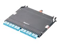 Panduit HD Flex - Pre-terminated fiber optic cassette