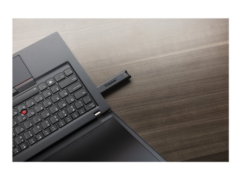 Kingston DataTraveler Max - cl USB - 1 To
