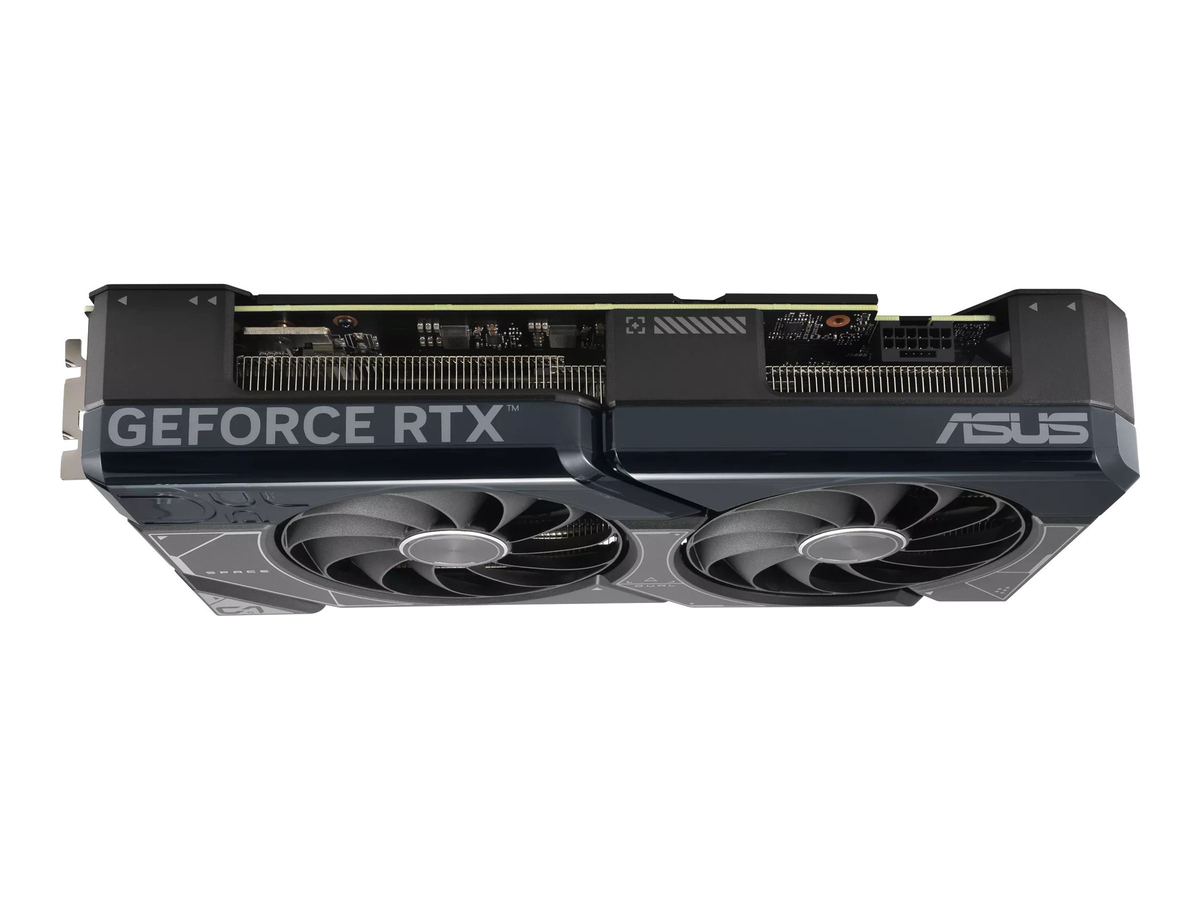 ASUS Dual GeForce RTX 4070 SUPER 12GB | Overview, Specs, Details | SHI