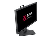 BenQ ZOWIE XL2411K - eSports - XL Series - LED monitor - Full HD