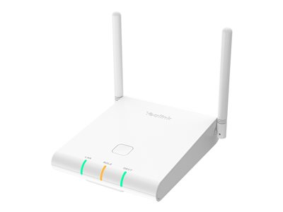 Yealink W90DM - Cordless phone base station / VoIP phone base station with caller ID