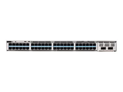 C9350-48TX - Switch - L3 - Managed - 48 x 10/100/1