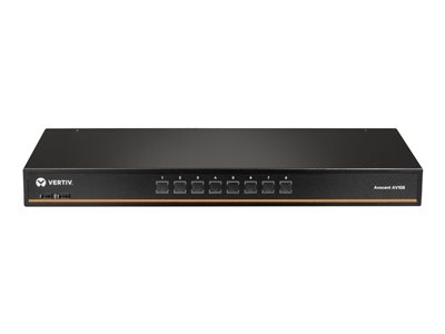 Avocent AutoView AV108
