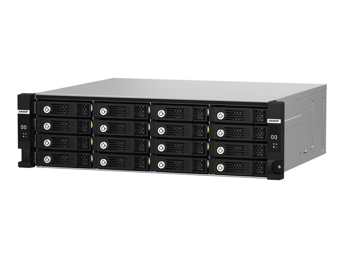QNAP TL-R1620Sdc - Orden...