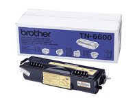 BROTHER Toner (6 500p.) HL-FAX/MFC