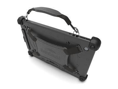 MobileDemand xCase - Back cover for tablet