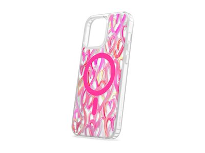 CELLAIRIS Showcase Prints Back cover for cell phone MagSafe compatibility 