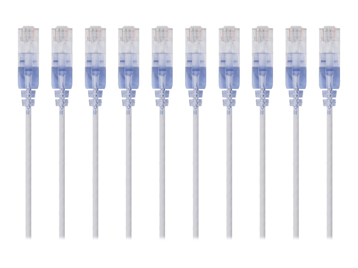 Monoprice SlimRun - Patch cable