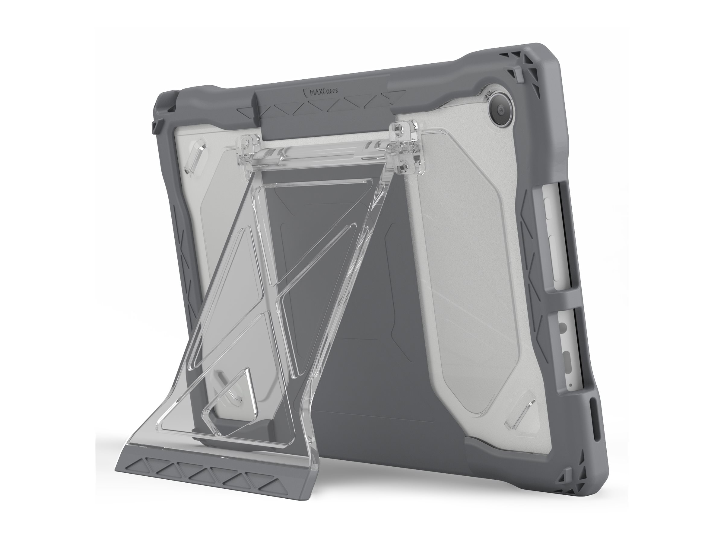 MAXCases Shield Extreme X2