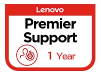 Lenovo Premier Support with Depot/CCI upgrade Support opgradering 1år