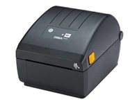 Zebra zd220 - Impresora de etiquetas - transferencia térmica