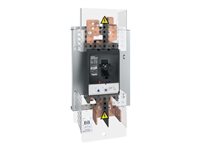 APC Battery Breaker Kit 630A EL