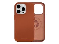 dbramante1928 Roskilde MagSafe Beskyttelsescover Rød