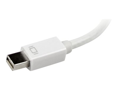 StarTech.com Hub USB C vers HDMI Double - Dual HDMI 4K 60Hz - Adapt