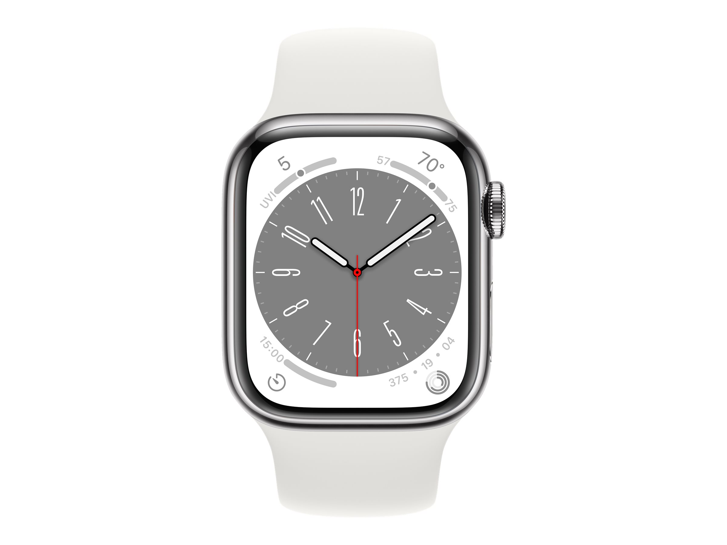 Apple Watch Series 8 (GPS + Cellular) | www.shi.com