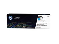 HP 826A Cyan Toner